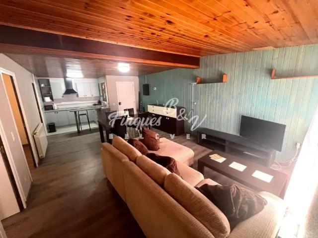 Apartamento en alquiler en el Canyeret, Segrià