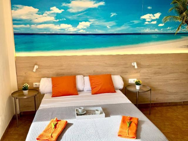 Apartamento en alquiler en Salou, Tarragona