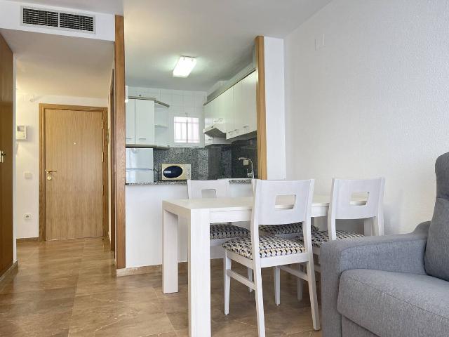 Apartamento en alquiler en Tarragonès, Catalunya