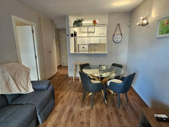 Apartamento en alquiler en Tarragonès, Catalunya