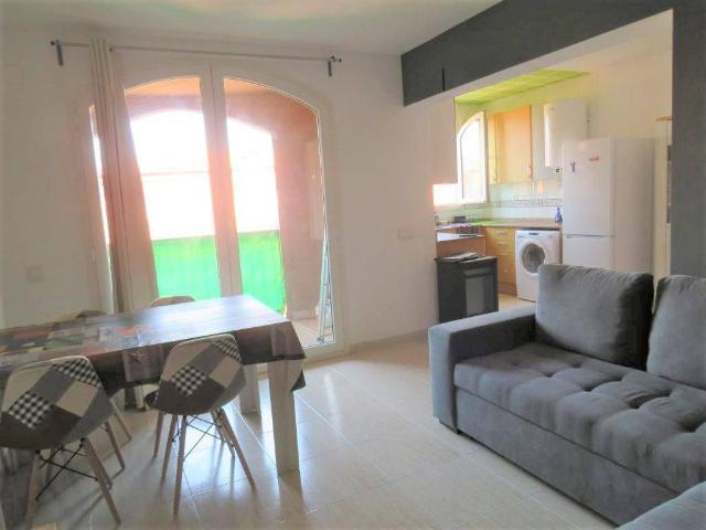 Apartamento en alquiler en Mont-roig Del Camp, Tarragona