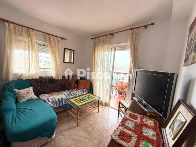 Apartamento en alquiler en Ciutat Vella, Comarca de València