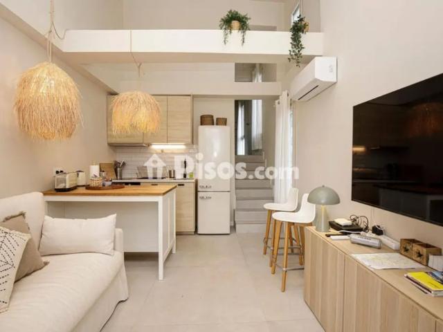 Apartamento en alquiler en Eixample, Gironès
