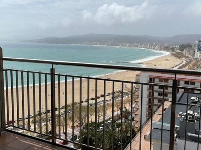 Apartamento en alquiler en Sant Joan de Palamós, Baix Empordà