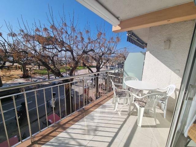 Apartamento en alquiler en Sant Joan de Palamós, Baix Empordà