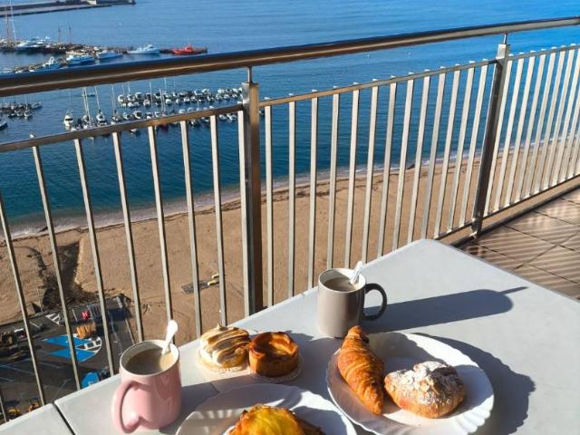 Apartamento en alquiler en Sant Joan de Palamós, Baix Empordà