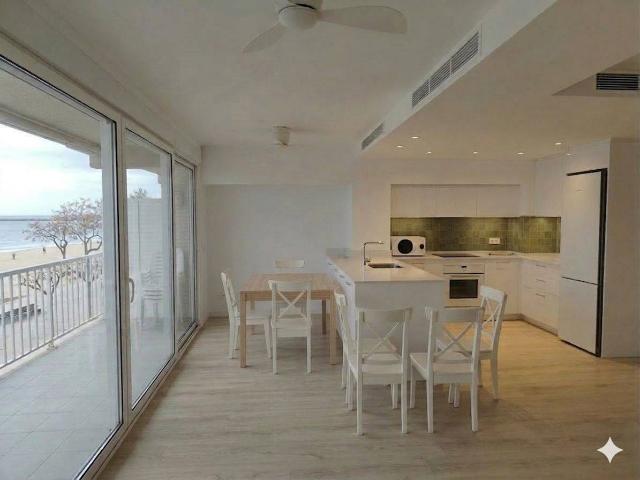 Apartamento en alquiler en Sant Joan de Palamós, Baix Empordà