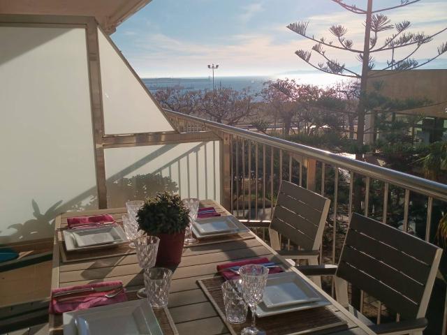 Apartamento en alquiler en el Pedró, Palamós