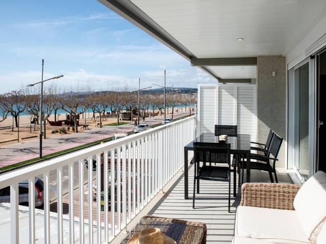 Apartamento en alquiler en el Pedró, Palamós