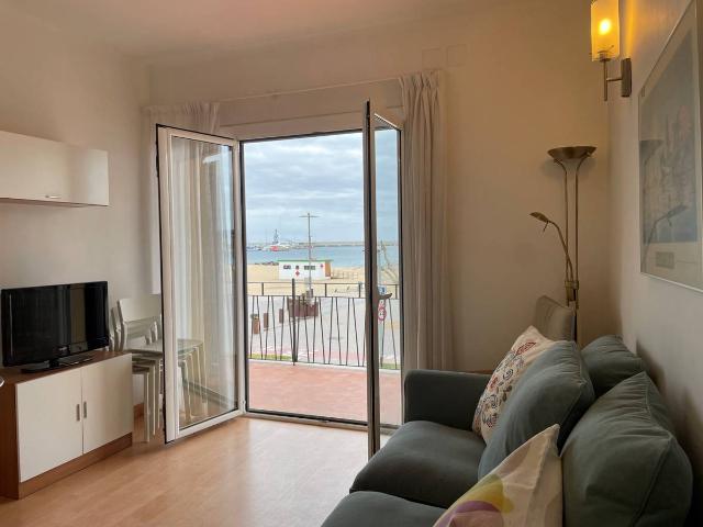 Apartamento en alquiler en el Pedró, Palamós