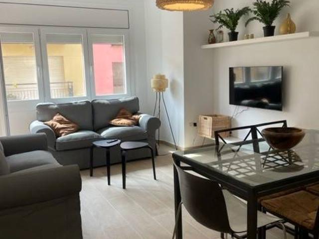 Apartamento en alquiler en Sant Joan de Palamós, Baix Empordà
