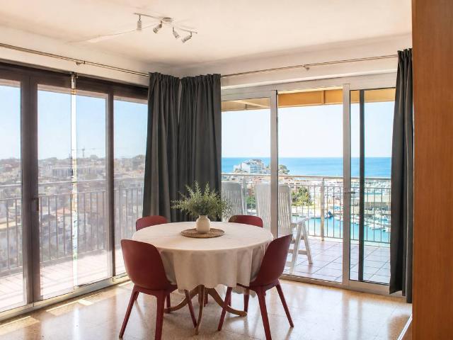 Apartamento en alquiler en Sant Joan de Palamós, Baix Empordà