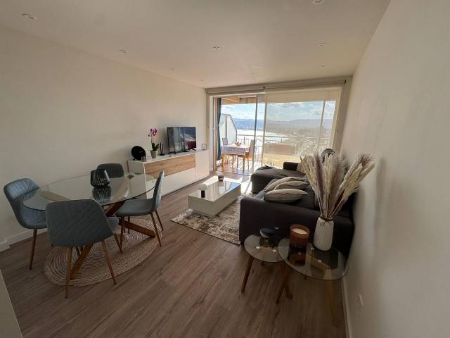 Apartamento en alquiler en Sant Joan de Palamós, Baix Empordà
