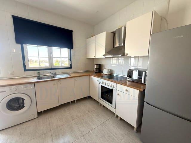 Apartamento en alquiler en Playa Blanca, Yaiza