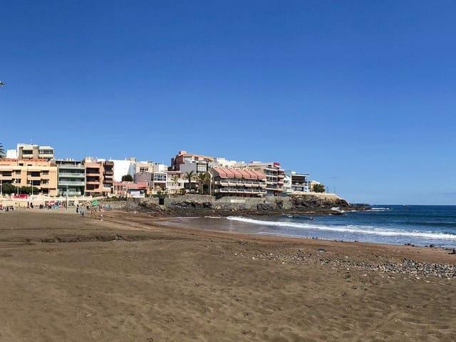 Apartamento en alquiler en Playa de Salinetas, Telde