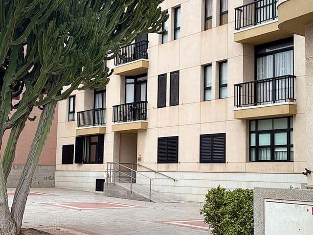 Apartamento en alquiler en Playa de Salinetas, Telde