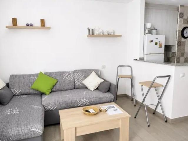 Apartamento en alquiler en Centre Històric, l'Alacantí