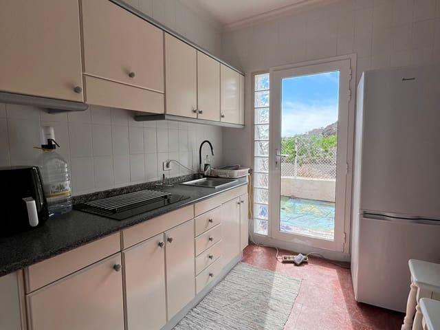 Apartamento en alquiler en Mogán, Canarias