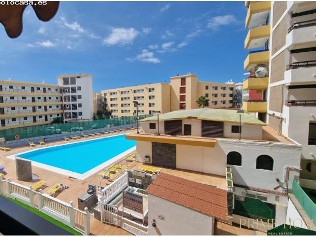 Piso en alquiler en Gran Canaria, El Veril