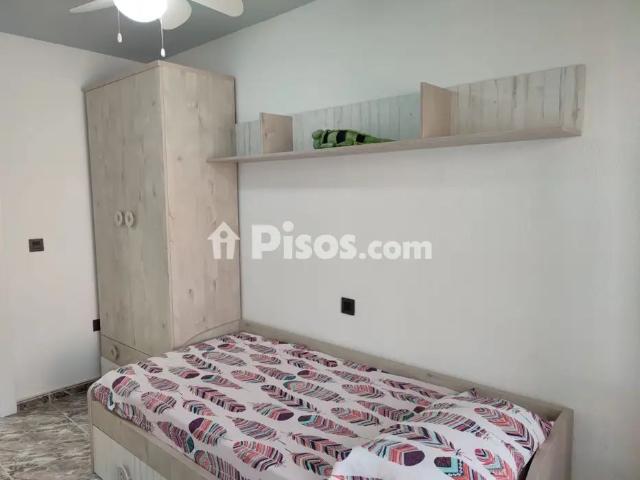 Apartamento en alquiler en Murcia, Área Metropolitana de Murcia