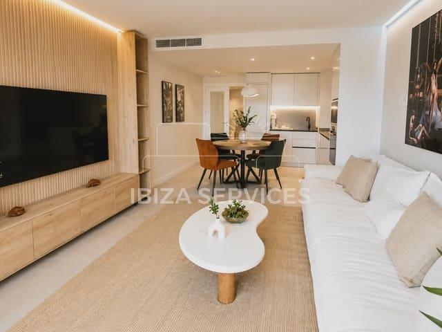 Apartamento en alquiler en Sant Josep de sa Talaia, Eivissa