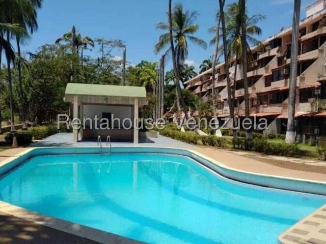 Apartamento en alquiler en Isla De Margarita, Nueva Esparta