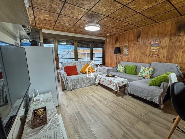 Apartamento en alquiler en Urbanización La Zenia II, Orihuela