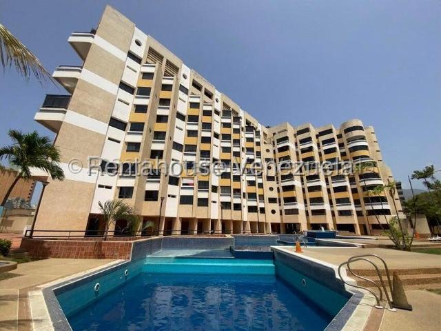 Apartamento en alquiler en Vargas