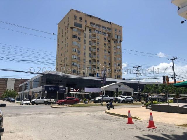 Apartamento en alquiler en Isla De Margarita