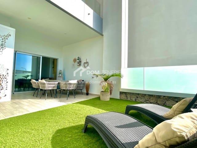 Apartamento en alquiler en Playa Paraíso, Adeje