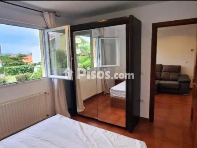 Apartamento en alquiler en Centro, Santander