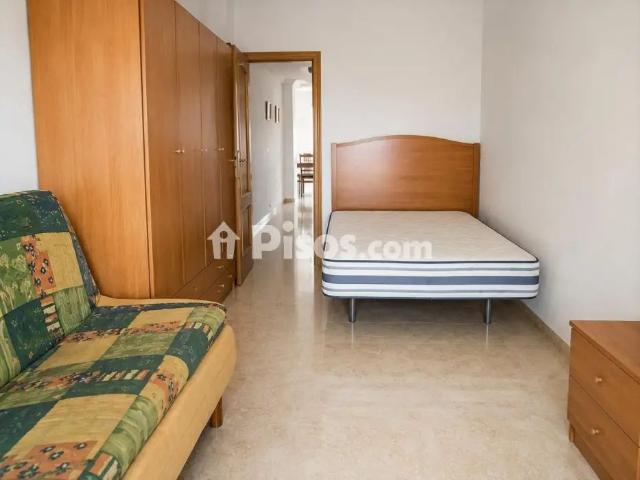 Apartamento en alquiler en el Raval de Santa Teresa, el Baix Vinalopó