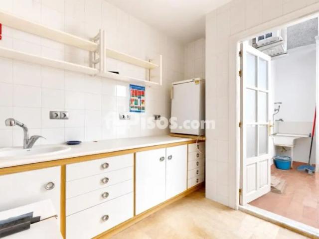 Apartamento en alquiler en Barrio de las Cruces, Almería