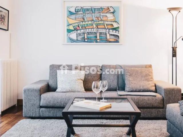 Apartamento en alquiler en Ipar-Ekialdea, Donostia-san Sebastián