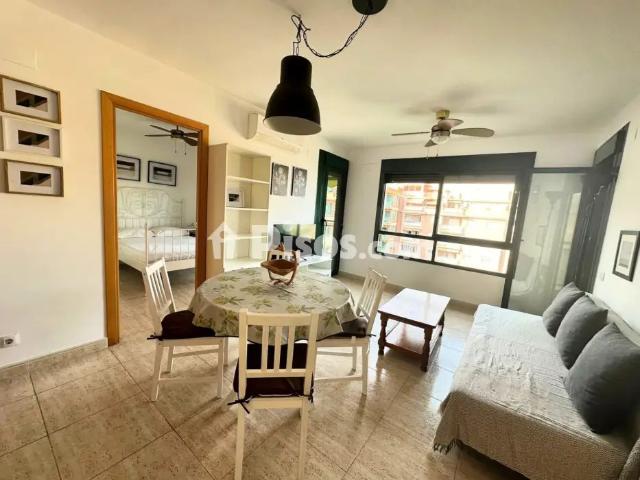 Apartamento en alquiler en el Baix Maestrat, Valencia