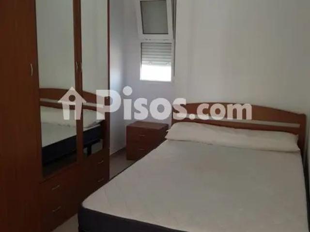 Apartamento en alquiler en Santo Domingo, Tierra de Badajoz