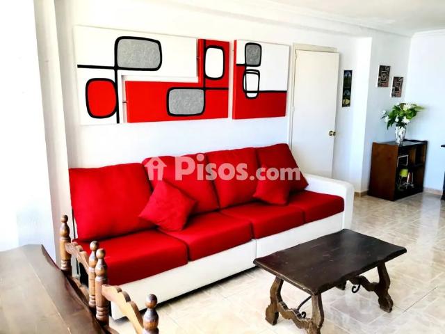 Apartamento en alquiler en Ciutat Vella, Comarca de València