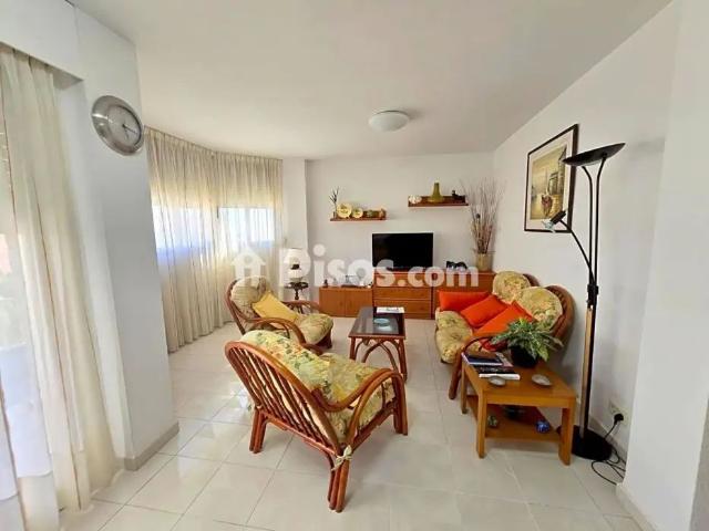 Apartamento en alquiler en Ciutat Vella, Comarca de València