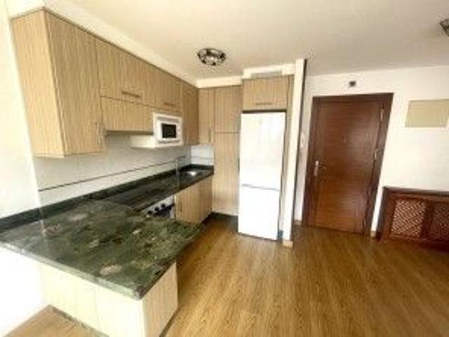 Apartamento en alquiler en Siero, Asturias