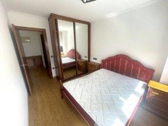 Apartamento en alquiler en Siero, Asturias