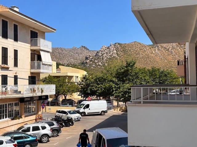 Apartamento en alquiler en el Camp, Serra de Tramuntana