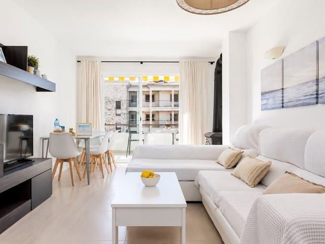 Apartamento en alquiler en el Camp, Serra de Tramuntana