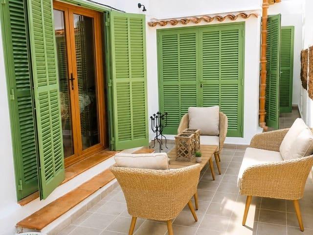 Apartamento en alquiler en el Camp, Serra de Tramuntana