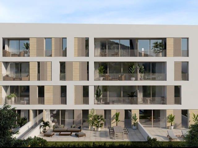 Apartamento en alquiler en el Camp, Serra de Tramuntana