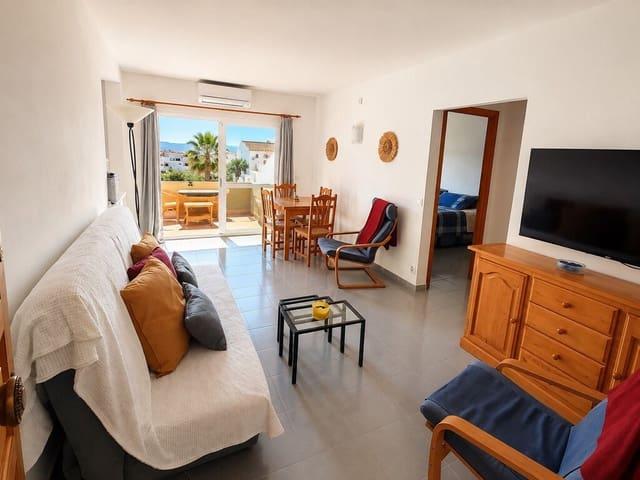Apartamento en alquiler en el Camp, Serra de Tramuntana