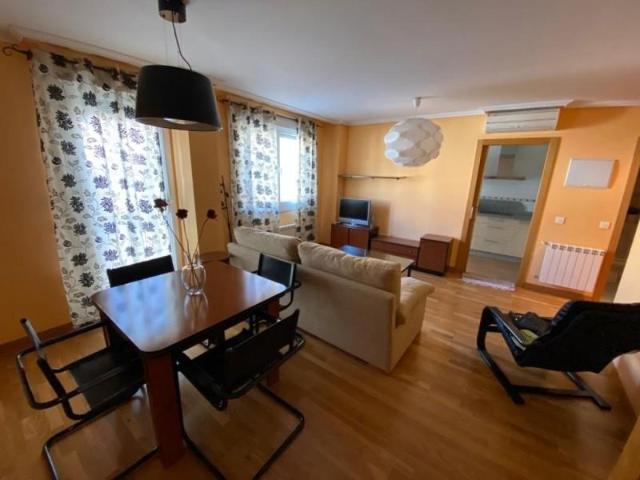 Apartamento en alquiler en Ponferrada