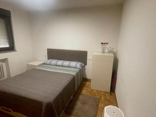 Apartamento en alquiler en Santo Tomás de las Ollas, El Bierzo
