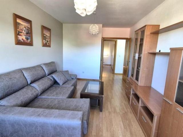 Apartamento en alquiler en Compostilla, El Bierzo