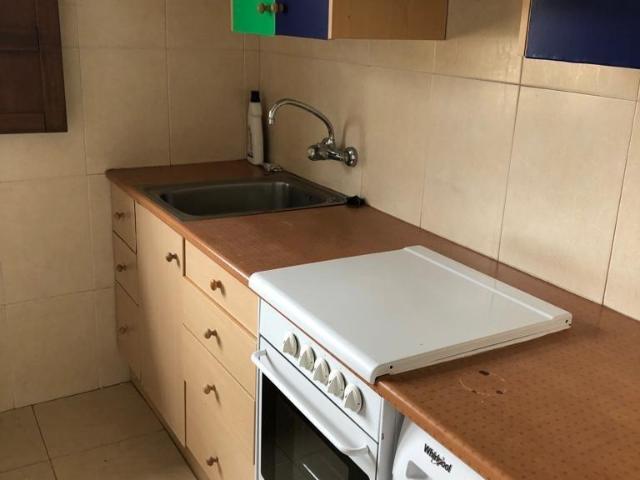 Apartamento en alquiler en Ponferrada, Puente Boeza