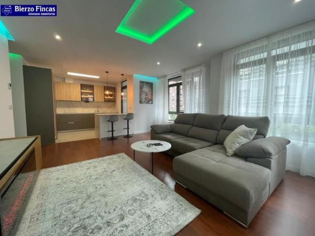 Apartamento en alquiler en Ponferrada, Flores del Sil